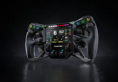 Obsidian angle front