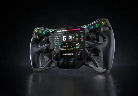 Obsidian angle front