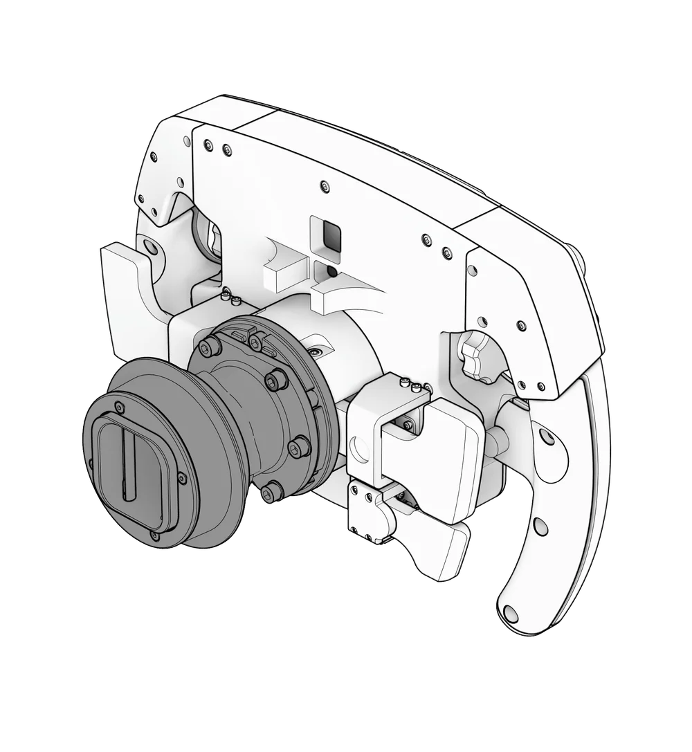 P2503_Wheel_Hub_QSG_Rear_assembled