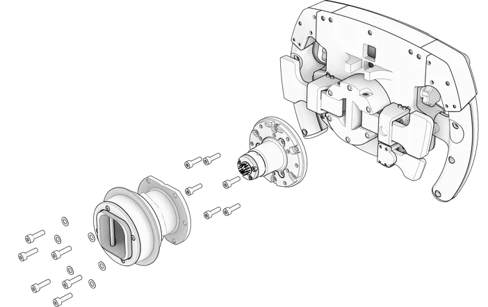 P2503_Wheel_Hub_QSG_V6_01_ExplodedViewF1_i1