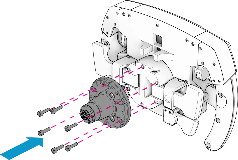 P2503_Wheel_Hub_QSG_V6_05_Mountplate