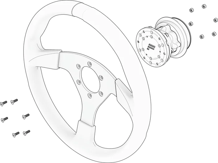 P2503_Wheel_Hub_QSG_V6_08_ExplodedViewROund