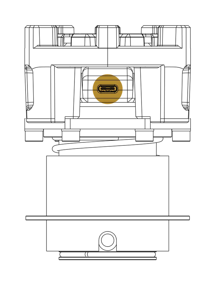 P_BME-QSG_Attaching_to_Podium_Hub_2