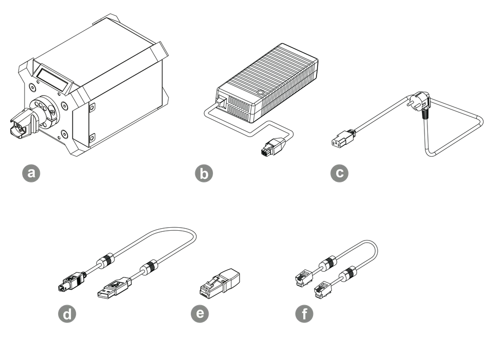 P_DD1_QSG_Package_Contents