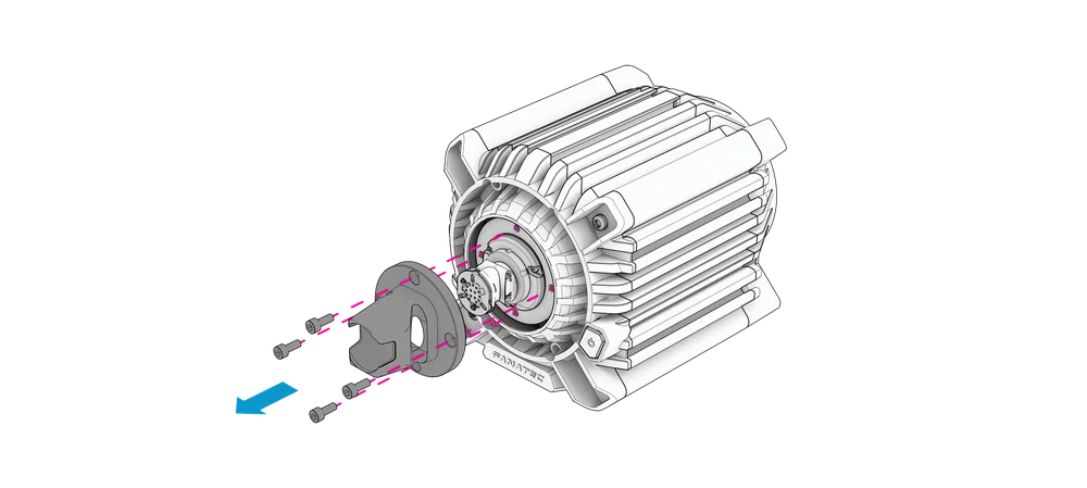 P_DD_SHAFT_EXT_QSG_Assembly_5