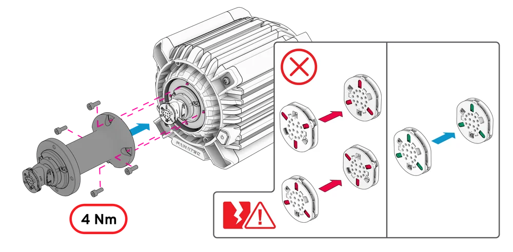 P_DD_SHAFT_EXT_QSG_Assembly_6