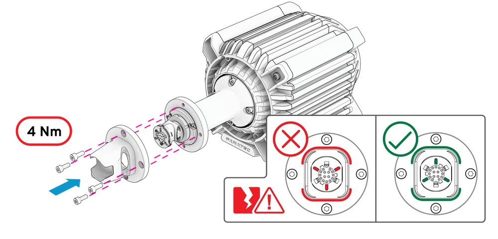 P_DD_SHAFT_EXT_QSG_Assembly_7