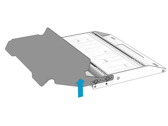 PodiumBasepPlate_QSG_03_Fanatec_Pedal_Plate_Top