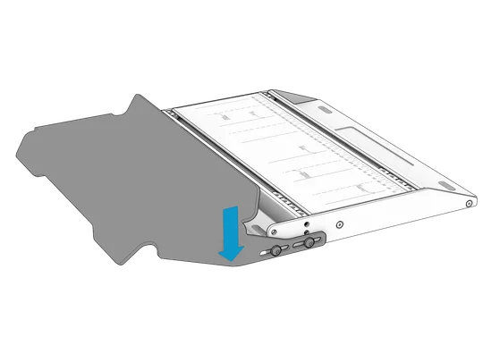PodiumBasepPlate_QSG_04_Fanatec_Pedal_Plate_Bottom