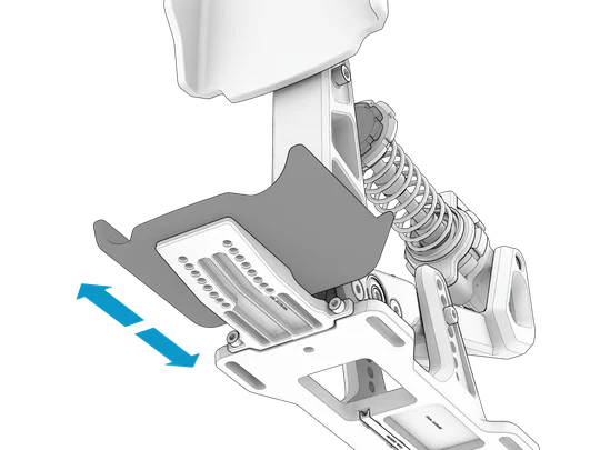 PodiumBasepPlate_QSG_46B_Heel_Pedal_Plate_Adjust