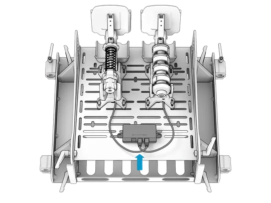 PodiumPedalsF_QSG_11_GT_Pedals_Mount_Normal_i1