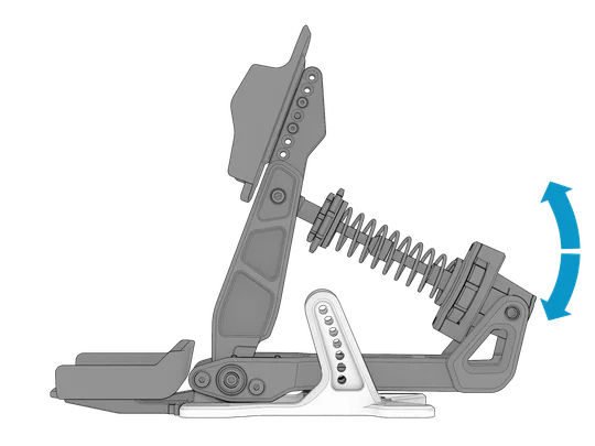 PodiumPedalsF_QSG_33_Pedal_Adjust_Angle_B