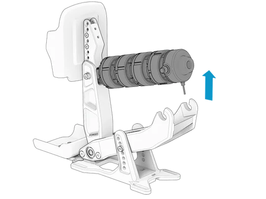 PodiumPedalsF_QSG_41_Brake_Stack_C