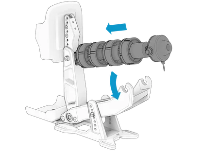PodiumPedalsF_QSG_43_Brake_Stack_E