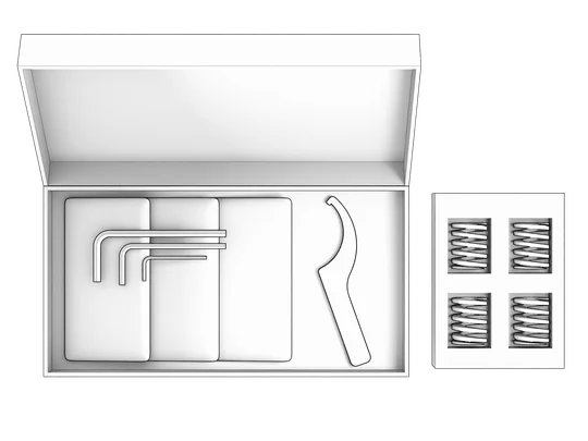 PodiumPedalsGT_QSG_04_Accessory_Box