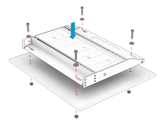PodiumPedalsGT_QSG_12_Fanatec_Pedal_Plate