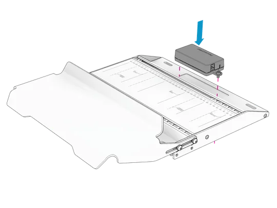 PodiumPedalsGT_QSG_16_Fanatec_Pedal_Plate_Controller_Correct
