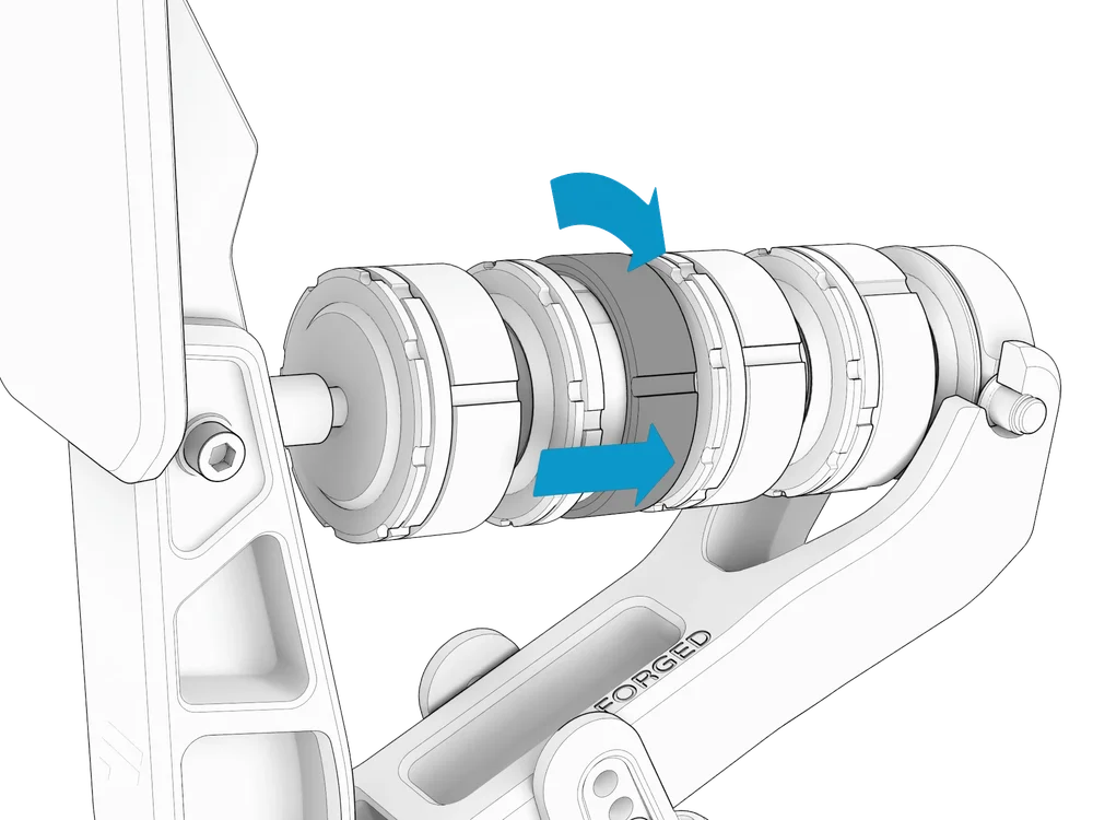 PodiumPedalsGT_QSG_44_Adjust_Segement_A