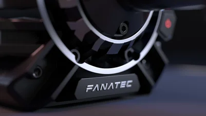 Fanatec ClubSport DD/DD+ シャフトエクステンション ファナテックDDシャフトエクステンション：テスト＆レビュー (2026