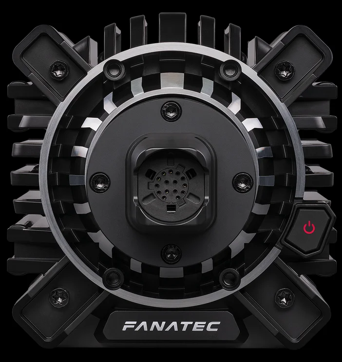 ファナテック ポディウム DD ガイド | Fanatec