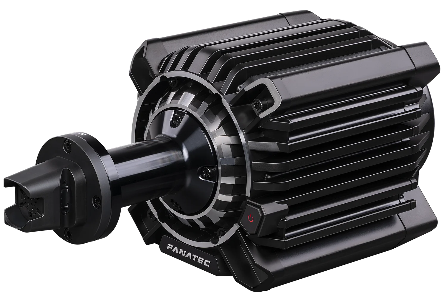 ファナテック ポディウム DD ガイド | Fanatec