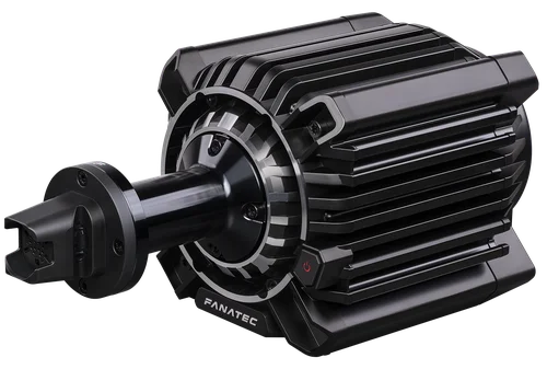 Guide to Fanatec’s Podium DD