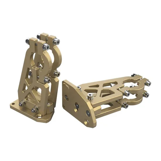 Podium Mounting Brackets