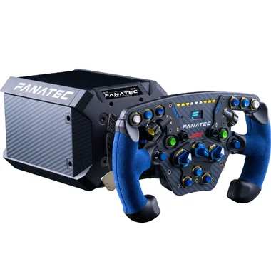 Podium Racing Wheel F1