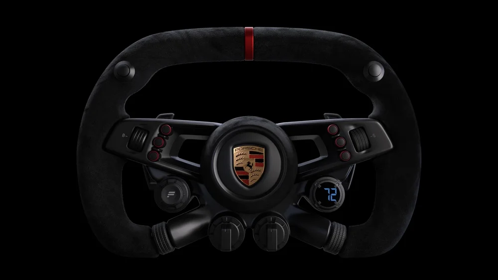 Porsche Vision Wheel v7 Frame(3)