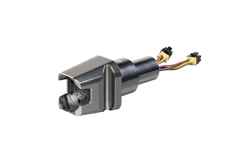 QR2 Base-Side (Type-M)