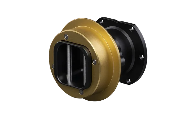 QR2 Pro Wheel-Side Quick Release | FANATEC