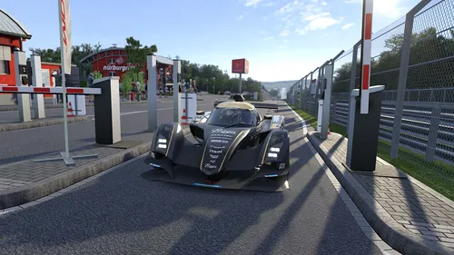 RaceRoom: The sim racing veteran that's still evolving