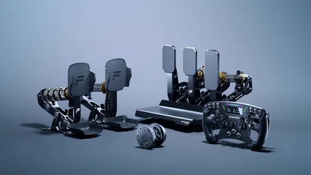 Spring Showcase products