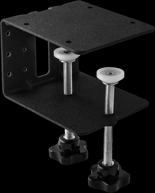 ファナテック クラブスポーツ シフター テーブルクランプ ガイド | Fanatec