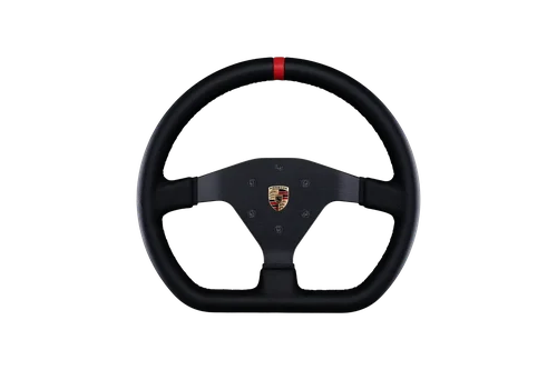 Podium Wheel Rim Porsche 911 GT3 Cup (Leather)