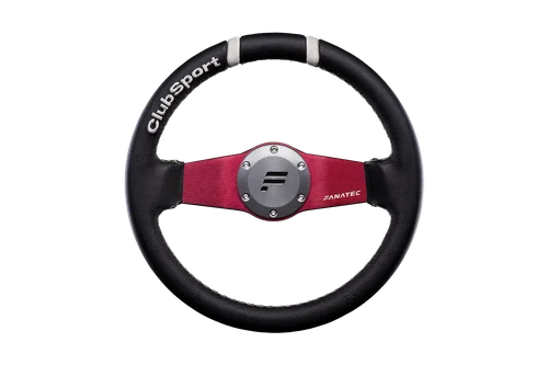 FANATEC NASCAR ステアリングホイール 本体 ClubSport Steering Wheel Drift V2