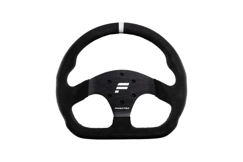 ClubSport Steering Wheel GT V2