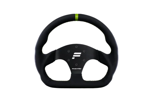 ClubSport Steering Wheel GT Alcantara® V2
