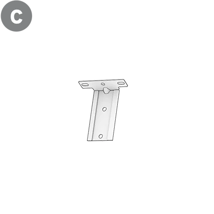 XEMB_Package_Contents_3-c_Landscape_Mounting_Bracket_1x-V2