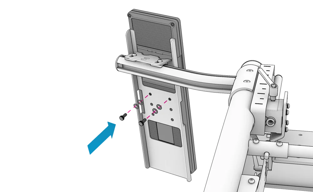 Xeneon_Edge_Bracket_QSG_05_VerticalMount_C