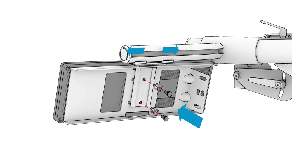 Xeneon_Edge_Bracket_QSG_08_Landscape_Mounting_C