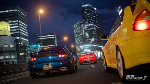 How Gran Turismo introduced a generation to sim racing