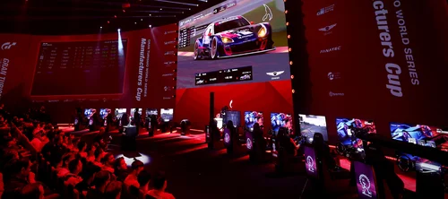 From Console to Championship: The Enduring Power of the Gran Turismo World Series