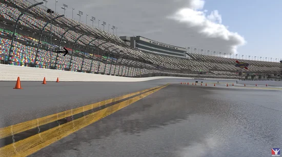 iRacing Weather 4
