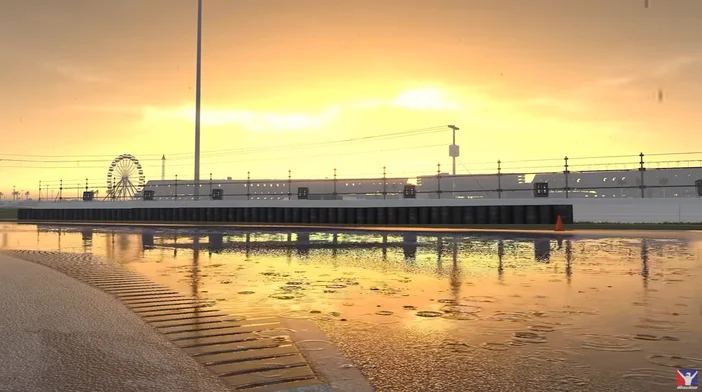 iRacing weather 1