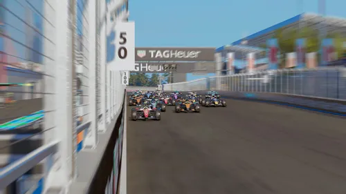 Race Madring Before Formula 1 Does