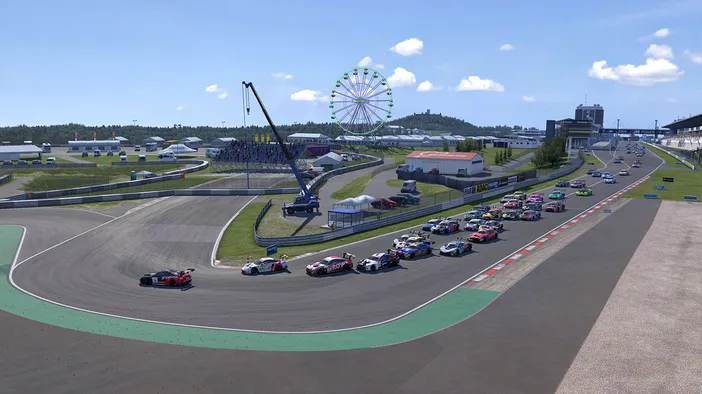 raceroom nurb 2026