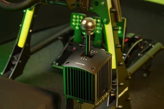 Guide to Fanatec's ClubSport Shifter SQ V1.5 | Fanatec