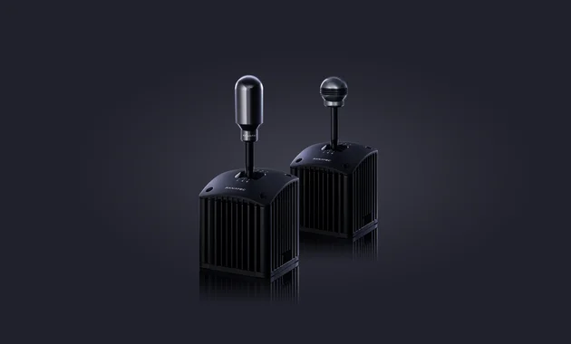 ClubSport Shifter SQ V1.5
