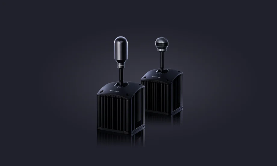 Fanatec Shifters